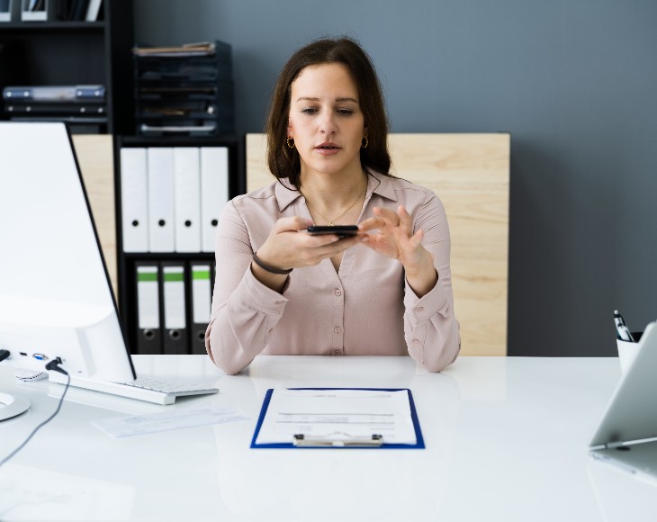 GDPR: Employer scanning confidential employment documents